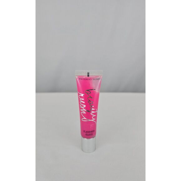 Victoria's Secret Beauty Rush Lip Gloss Love Berry New Sealed - Picture 1 of 4